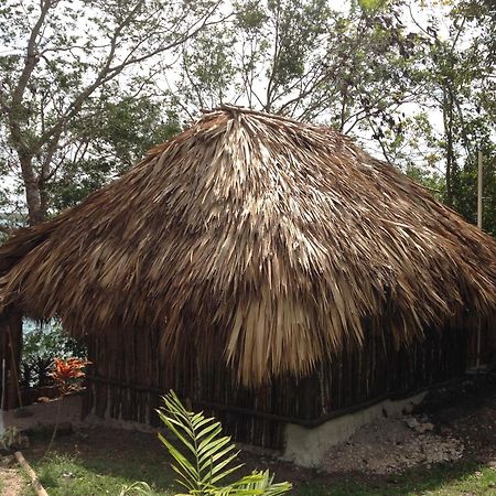 Casa Lamat Bacalar Exterior photo