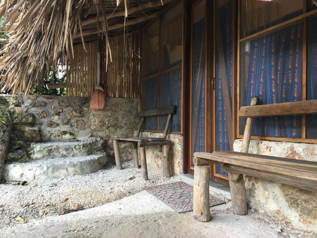 Casa Lamat Bacalar Exterior photo